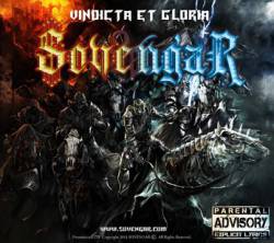Sovengar : Vindicta et Gloria (EP)